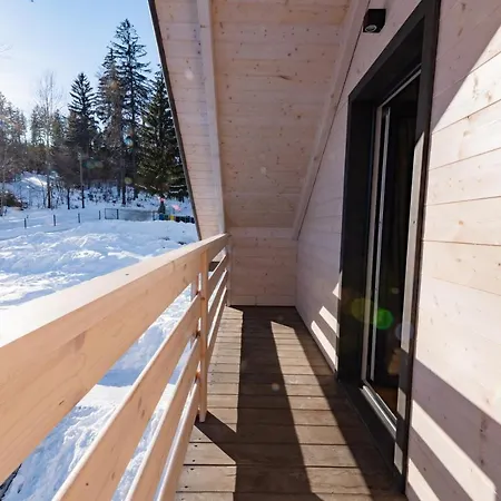 Tatil Evi White I