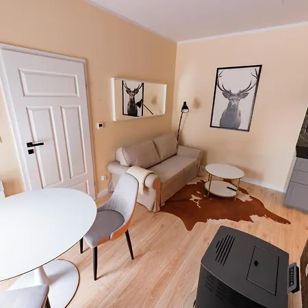 Tatil Evi White I