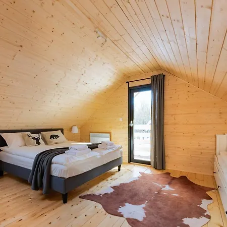 Tatil Evi White I