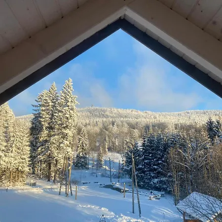 White I * Шклярска-Поремба