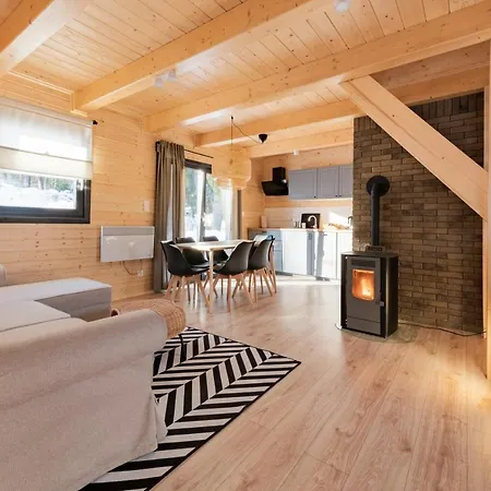 White I Дом отдыха Шклярска-Поремба