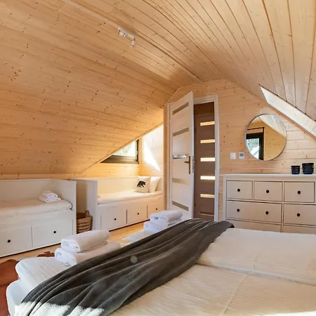Tatil Evi White I *