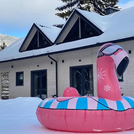 White I Шклярска-Поремба