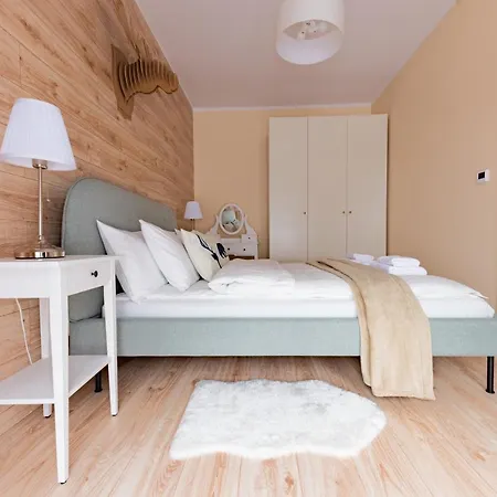 White I Tatil Evi