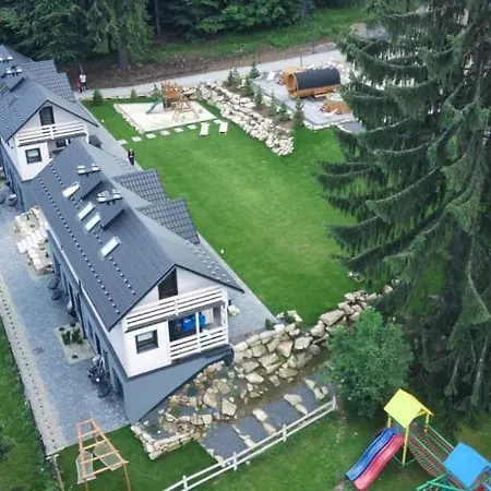 White I * Шклярска-Поремба