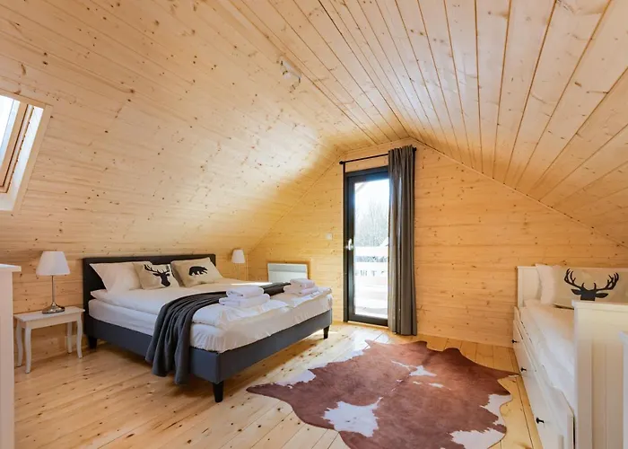 Дом отдыха White I