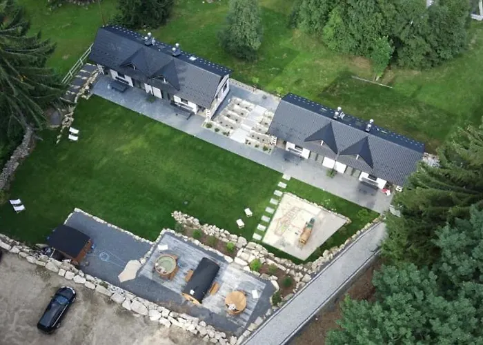 White I Шклярска-Поремба