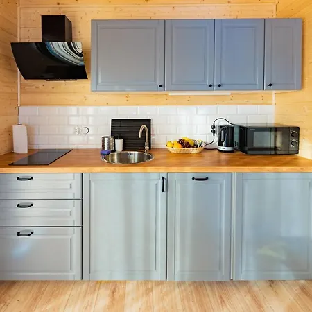 Hébergement de vacances White I *