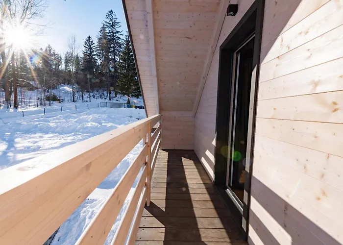 Hébergement de vacances White I