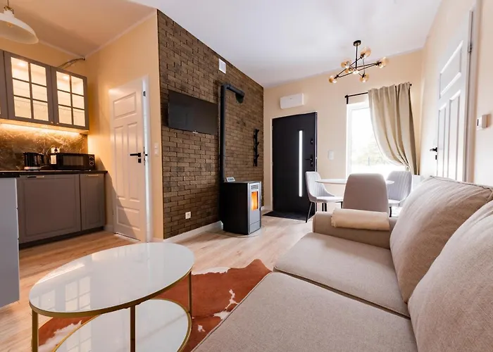 White I Hébergement de vacances *