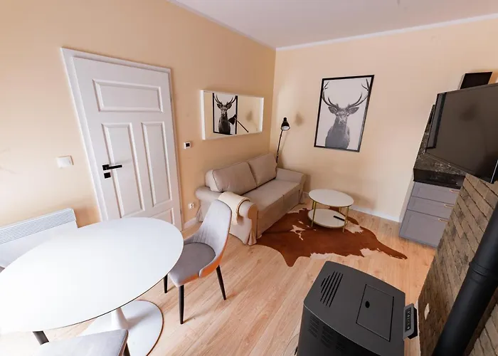 Hébergement de vacances White I