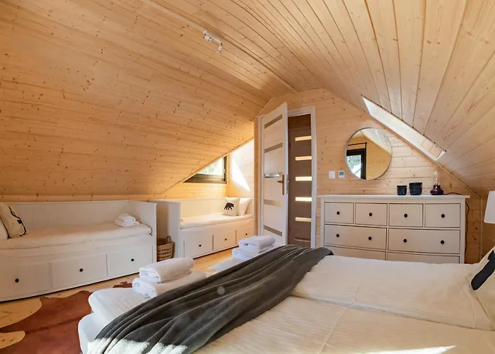 Hébergement de vacances White I *